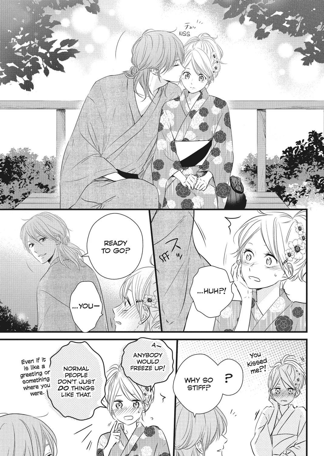Read Waiting for Spring chapter 23 image 12 on Lezhin