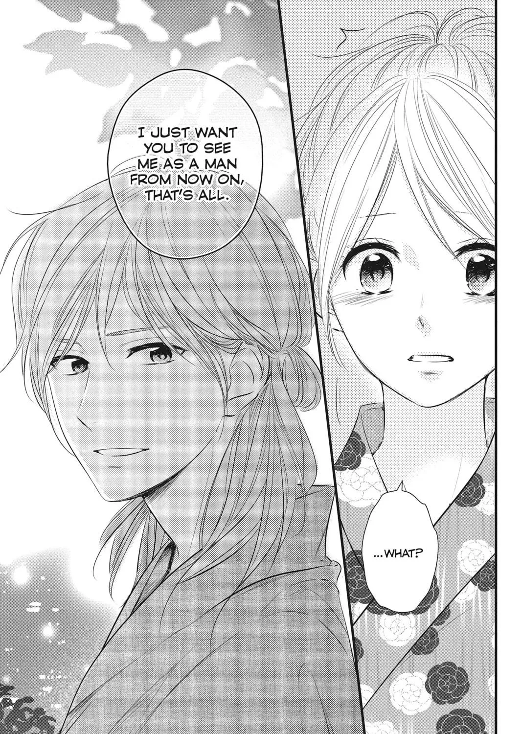 Read Waiting for Spring chapter 23 image 16 on Lezhin