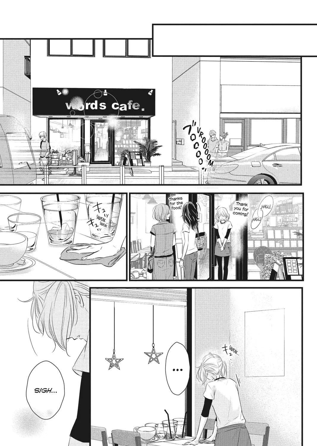 Read Waiting for Spring chapter 23 image 20 on Lezhin