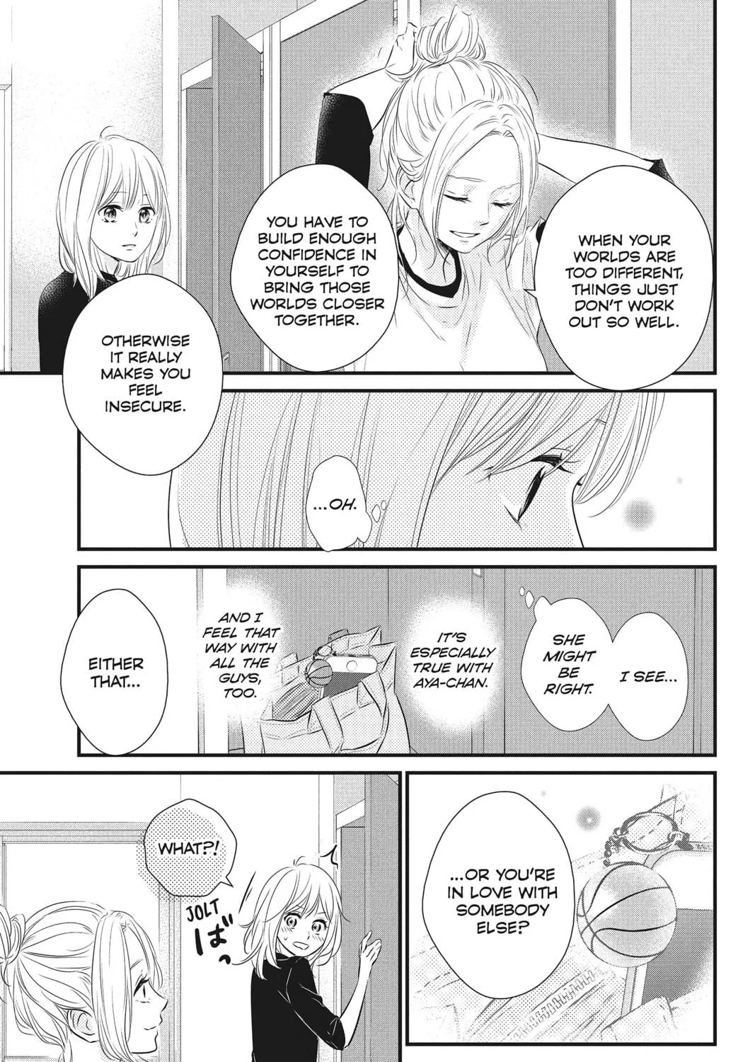 Read Waiting for Spring chapter 23 image 28 on Lezhin