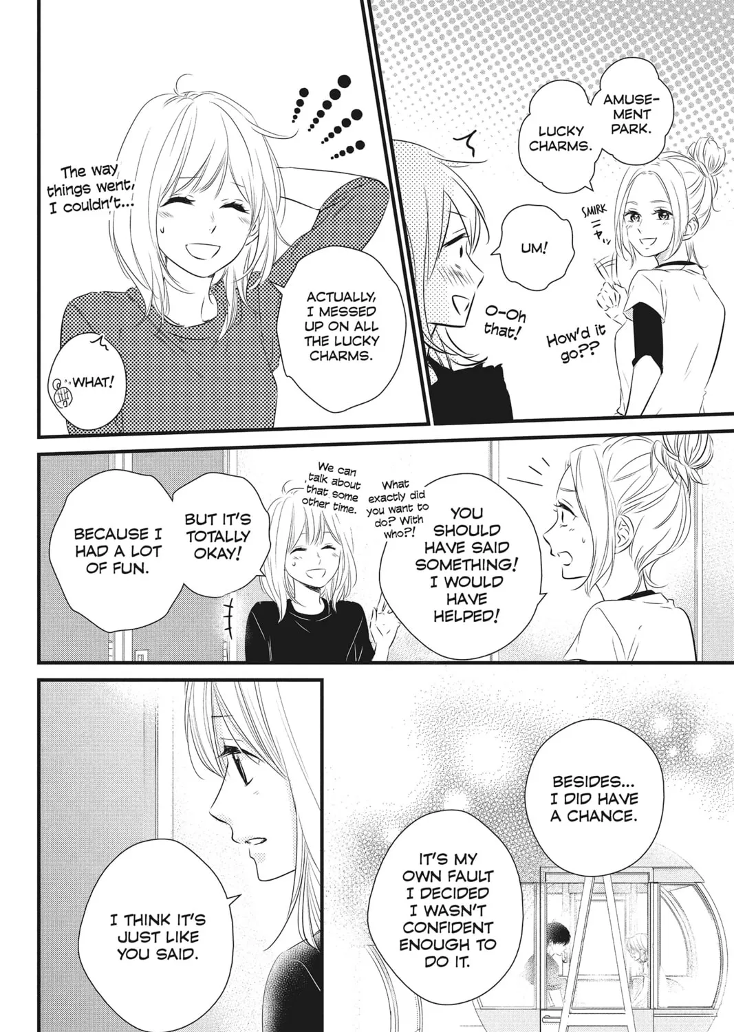 Read Waiting for Spring chapter 23 image 30 on Lezhin