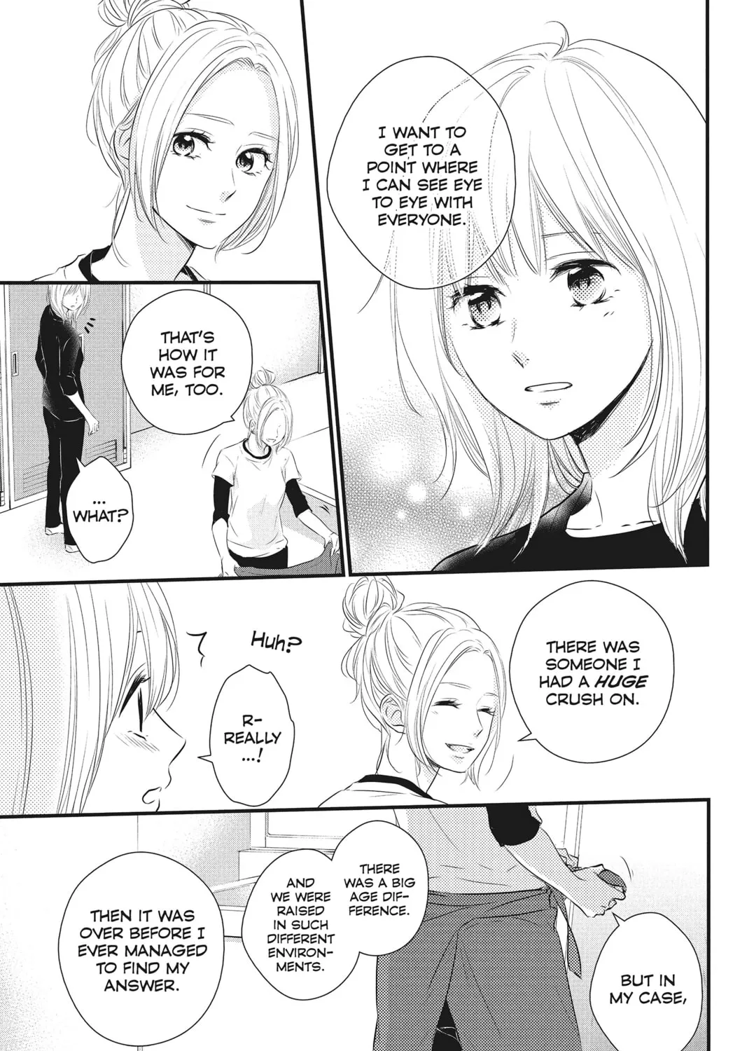 Read Waiting for Spring chapter 23 image 32 on Lezhin