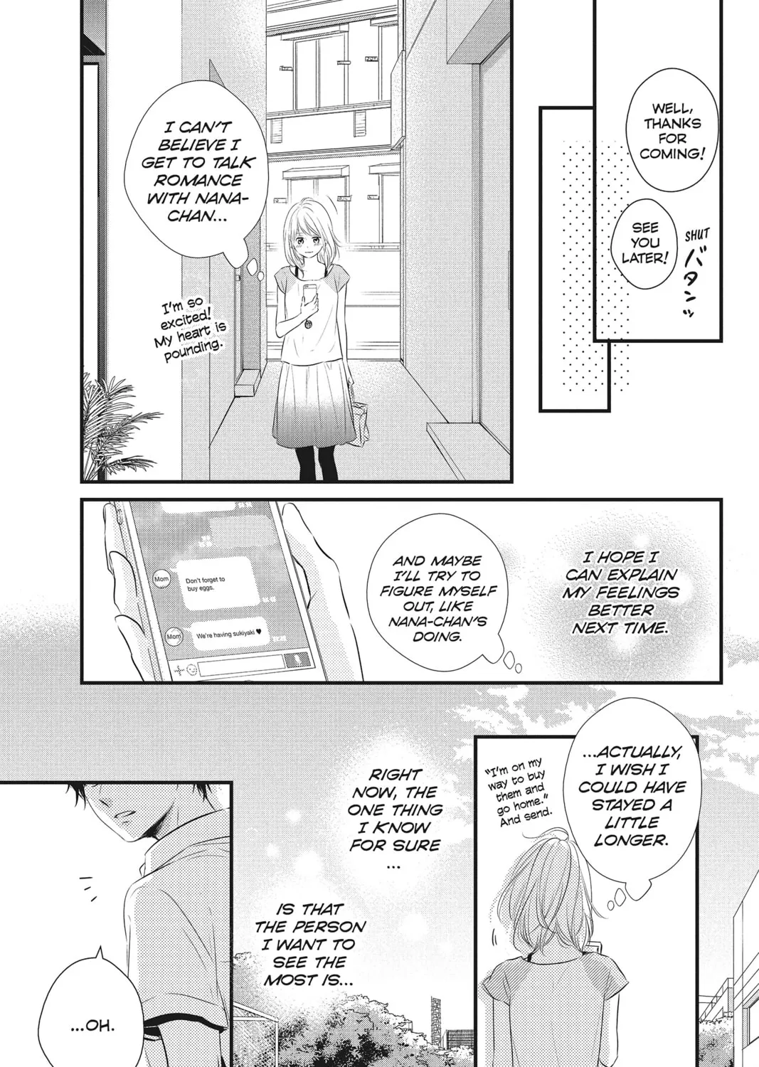 Read Waiting for Spring chapter 23 image 36 on Lezhin