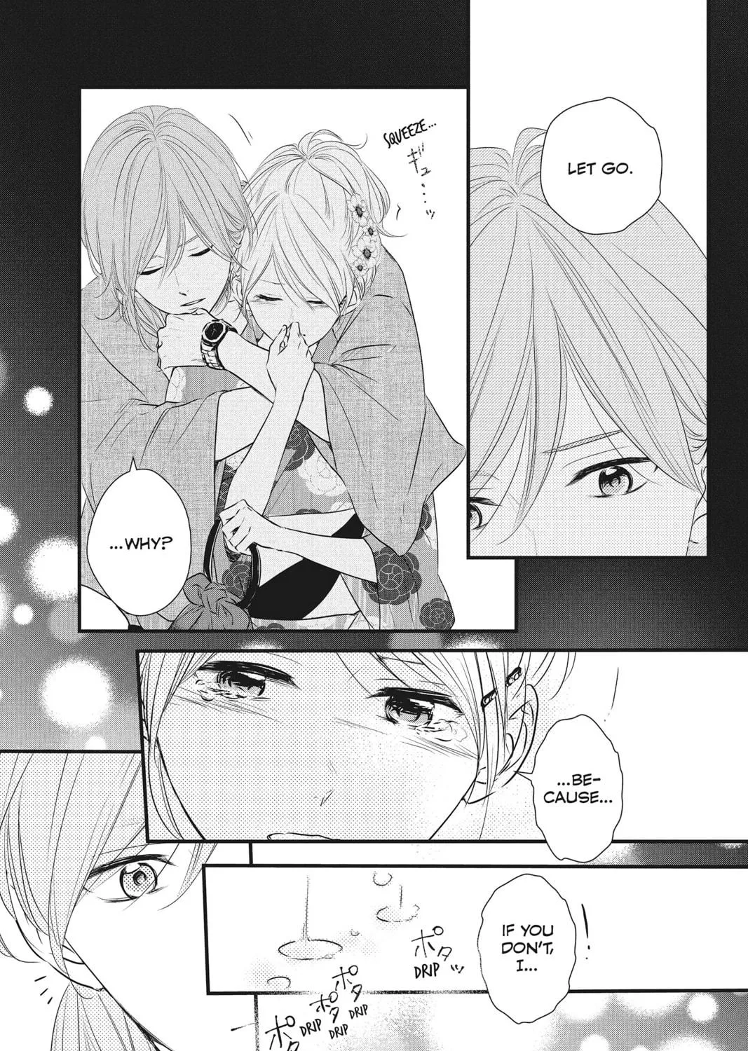 Read Waiting for Spring chapter 23 image 4 on Lezhin