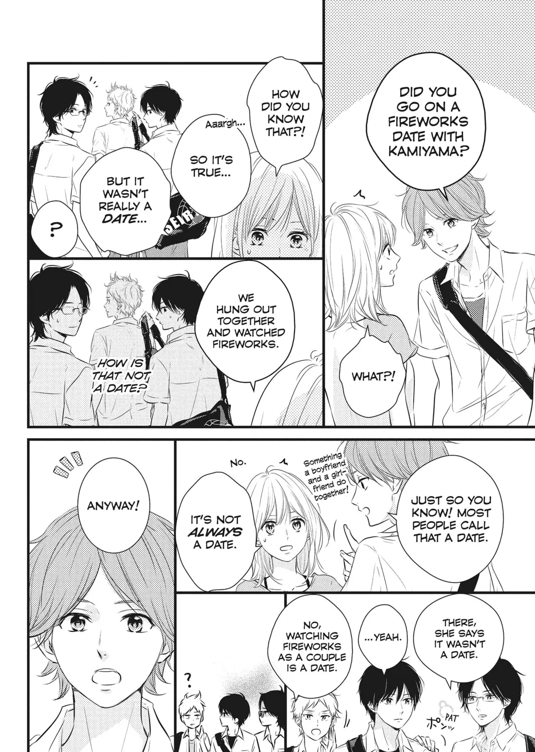 Read Waiting for Spring chapter 23 image 42 on Lezhin