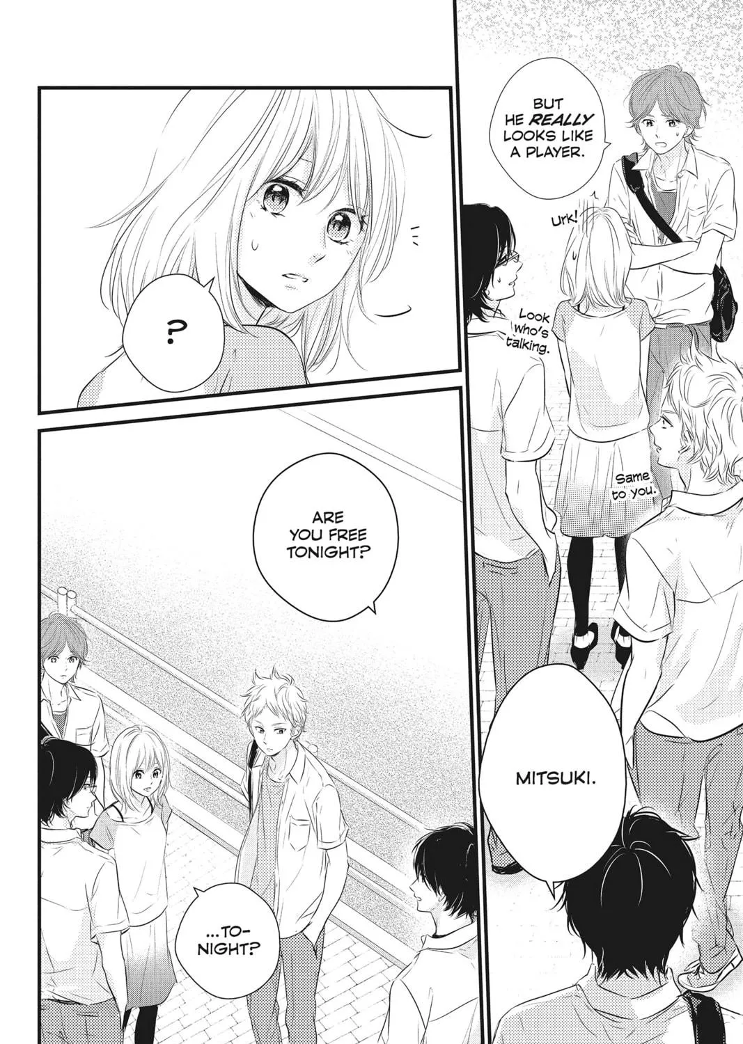 Read Waiting for Spring chapter 23 image 46 on Lezhin