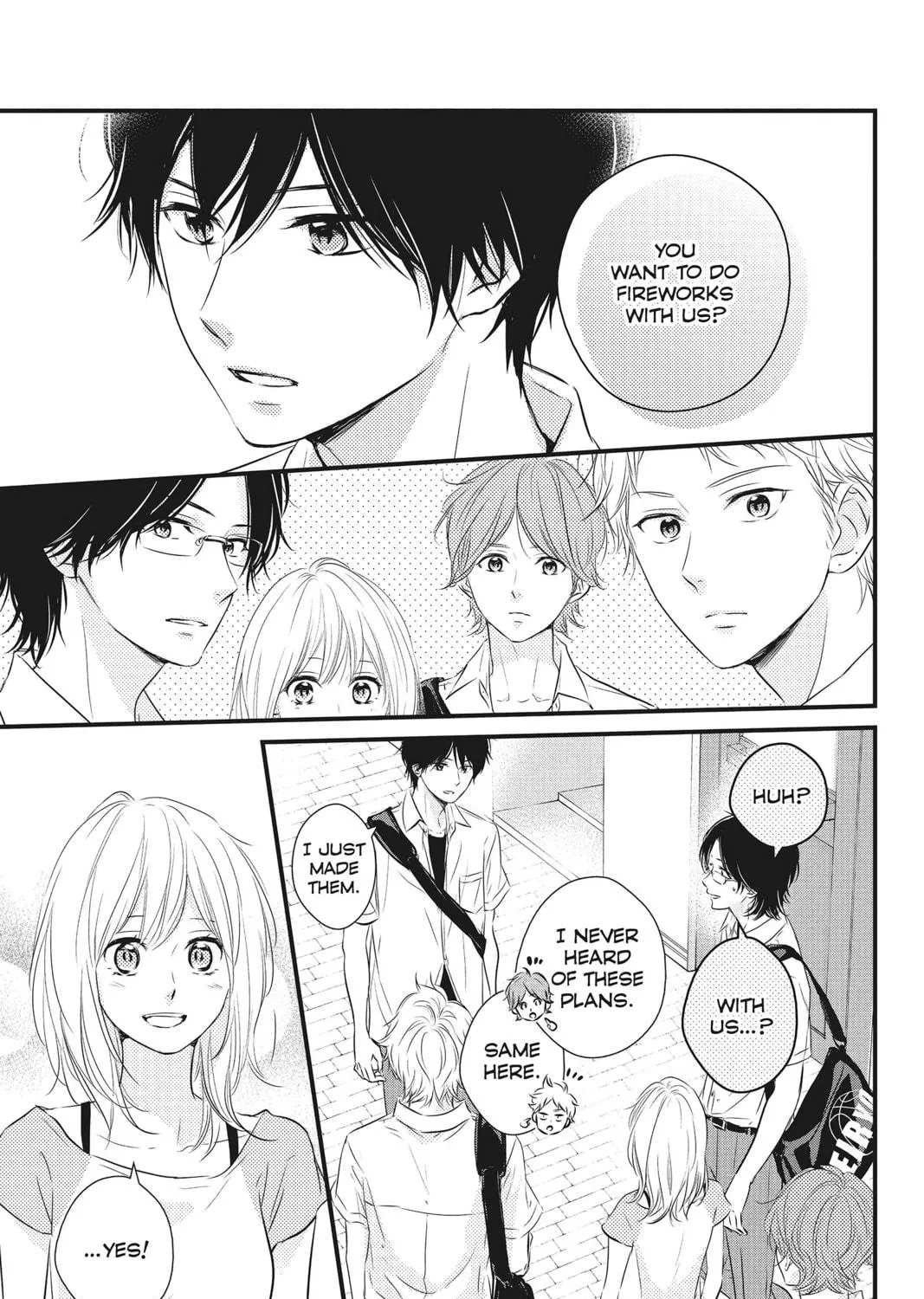 Read Waiting for Spring chapter 23 image 48 on Lezhin