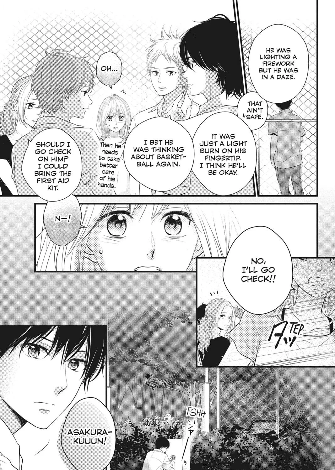 Read Waiting for Spring chapter 23 image 68 on Lezhin