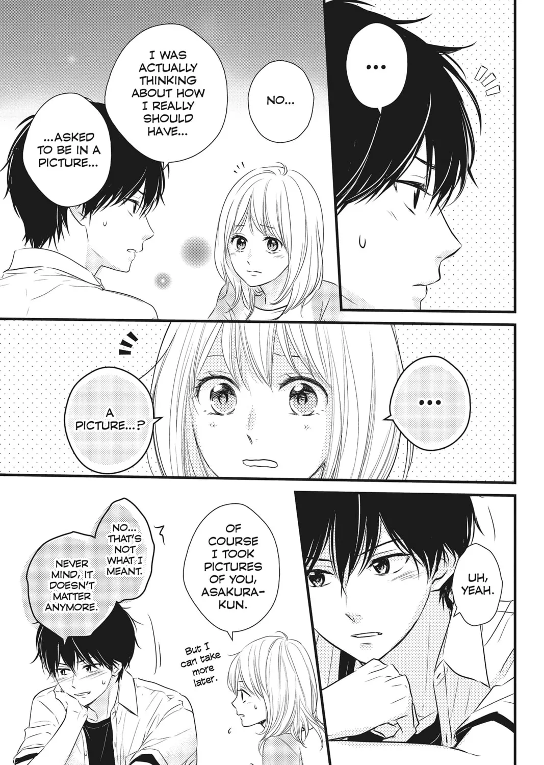 Read Waiting for Spring chapter 23 image 72 on Lezhin