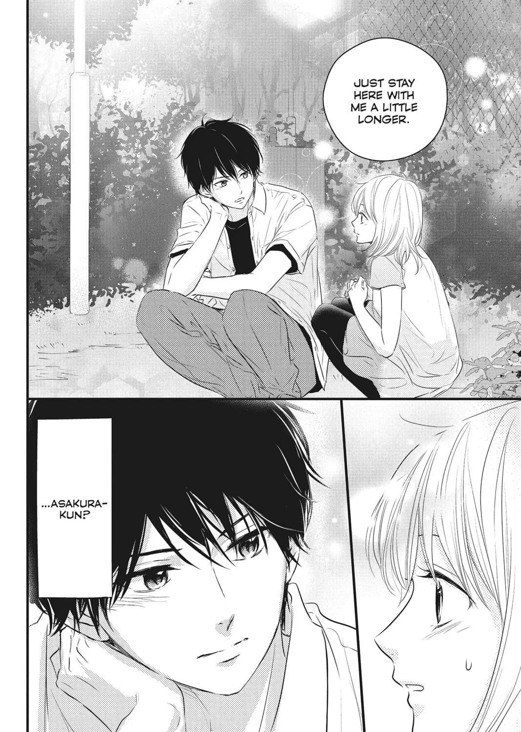 Read Waiting for Spring chapter 23 image 74 on Lezhin