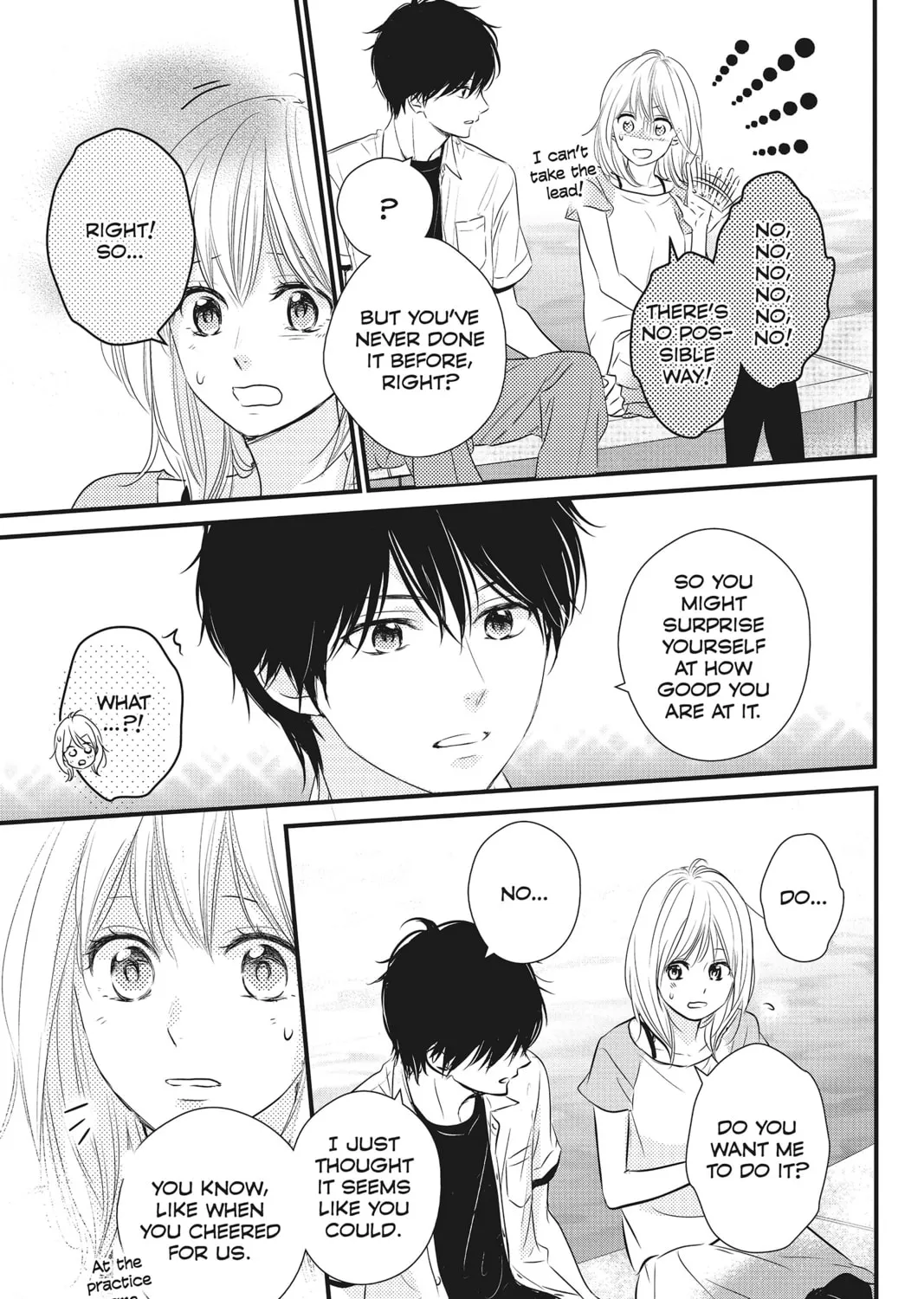 Read Waiting for Spring chapter 24 image 20 on Lezhin