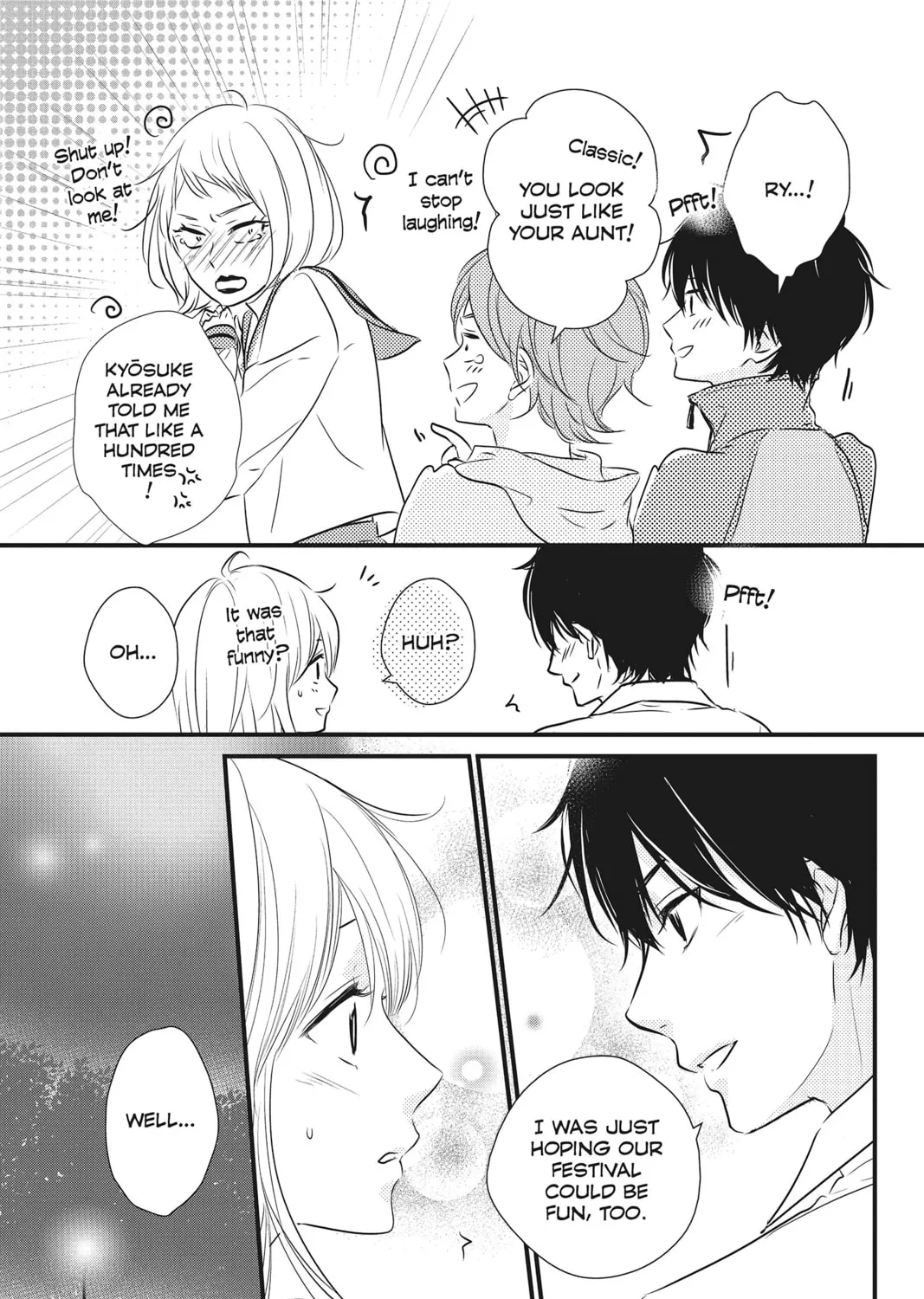 Read Waiting for Spring chapter 24 image 24 on Lezhin