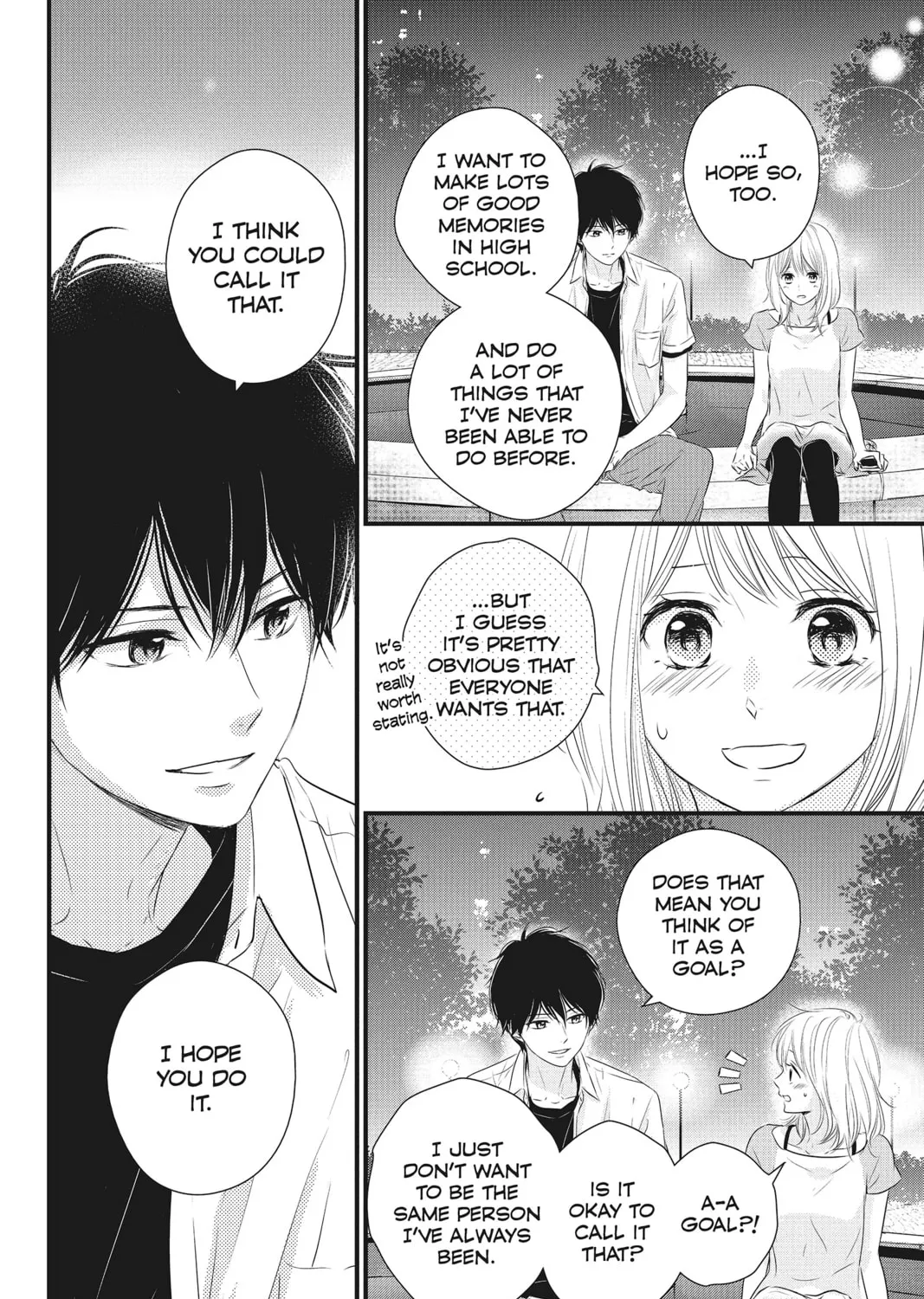 Read Waiting for Spring chapter 24 image 26 on Lezhin