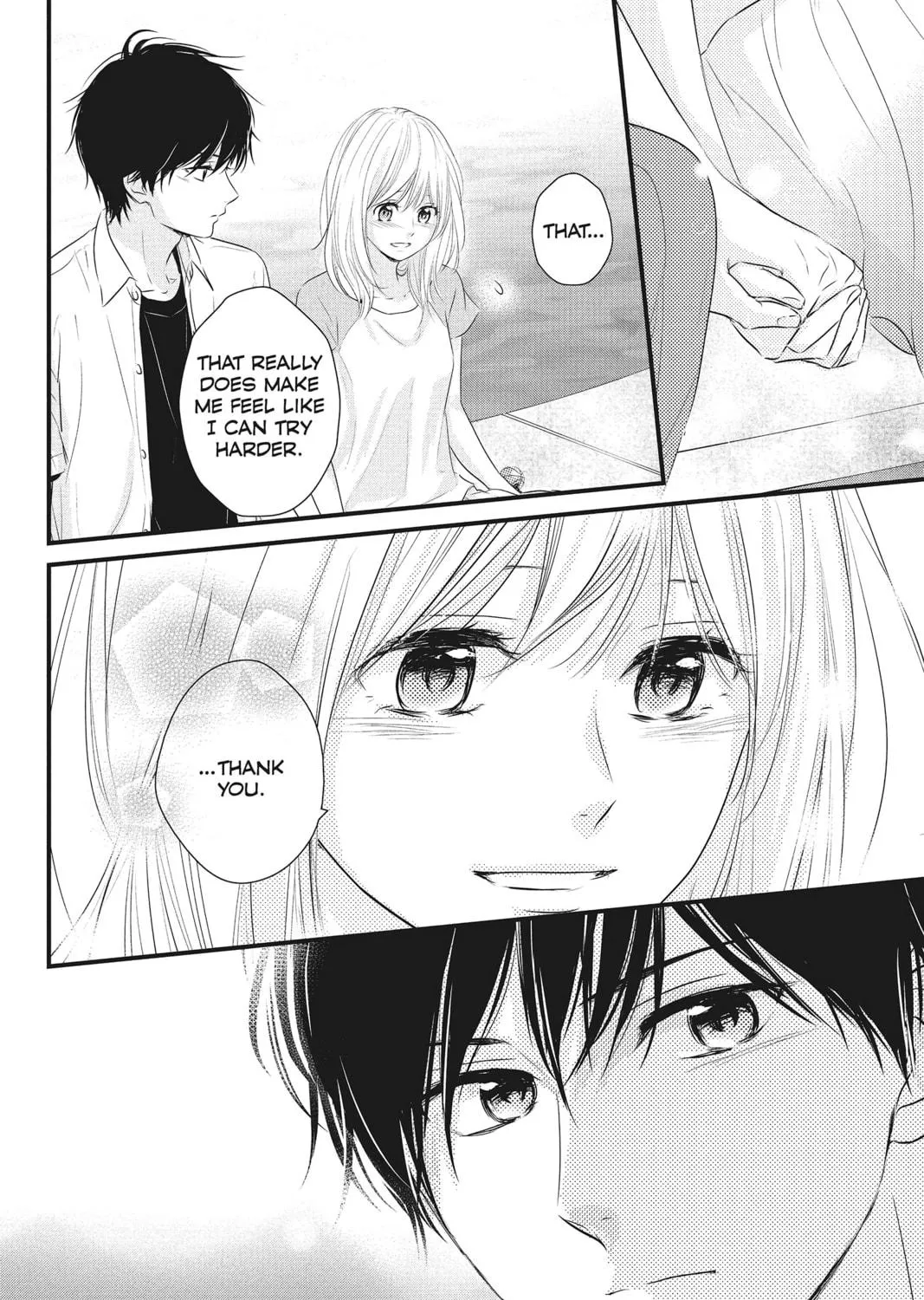 Read Waiting for Spring chapter 24 image 34 on Lezhin