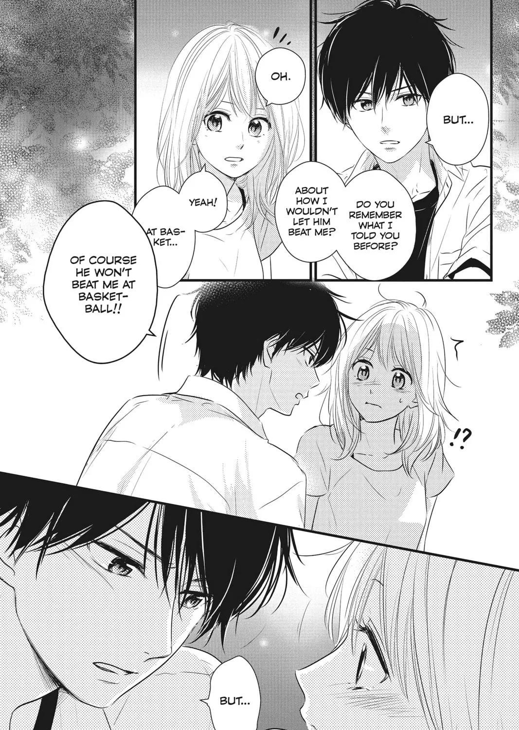 Read Waiting for Spring chapter 24 image 40 on Lezhin