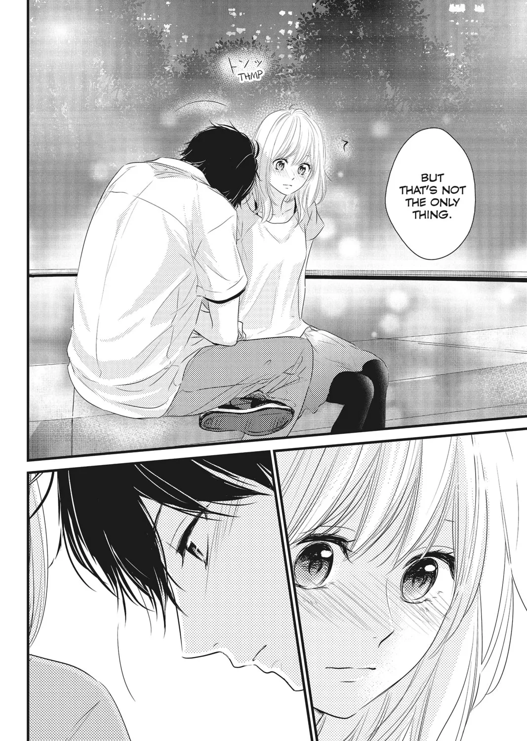 Read Waiting for Spring chapter 24 image 42 on Lezhin