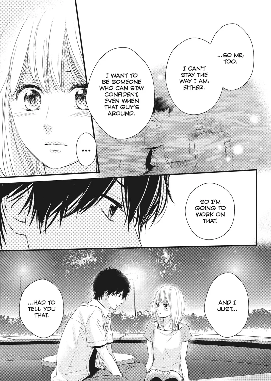Read Waiting for Spring chapter 24 image 44 on Lezhin