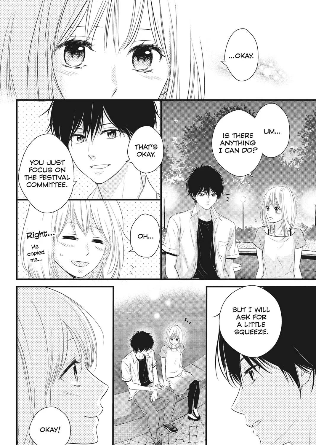 Read Waiting for Spring chapter 24 image 46 on Lezhin
