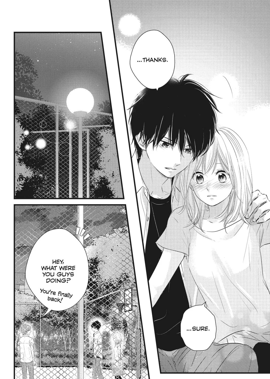 Read Waiting for Spring chapter 24 image 50 on Lezhin