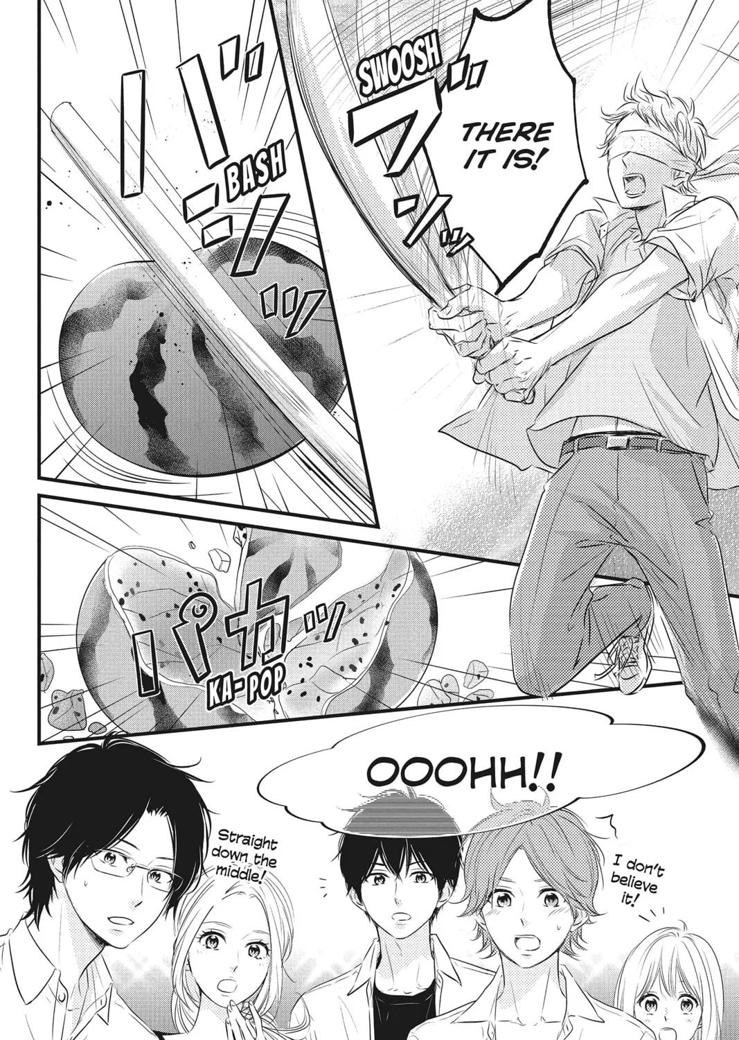 Read Waiting for Spring chapter 24 image 54 on Lezhin