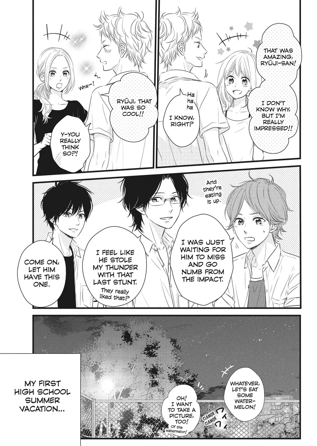 Read Waiting for Spring chapter 24 image 56 on Lezhin