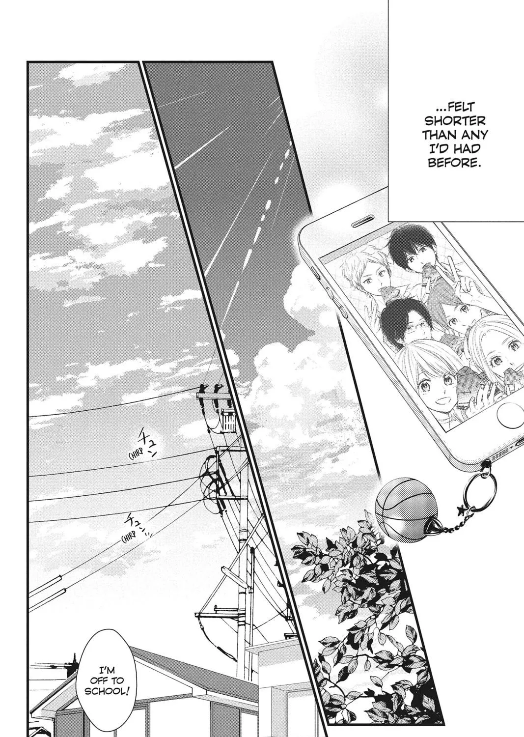 Read Waiting for Spring chapter 24 image 58 on Lezhin