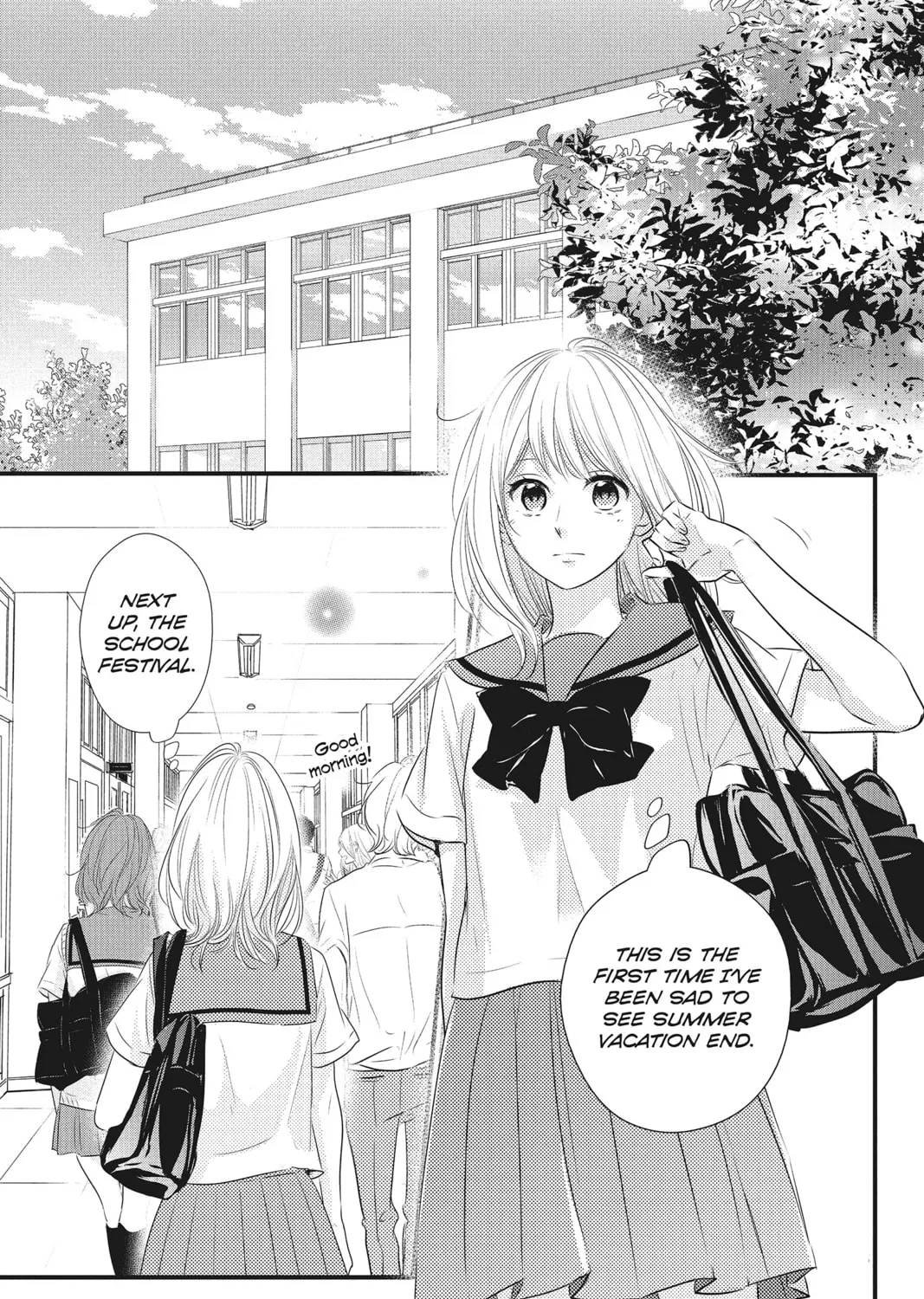 Read Waiting for Spring chapter 24 image 60 on Lezhin
