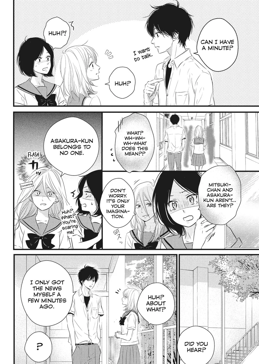 Read Waiting for Spring chapter 24 image 66 on Lezhin