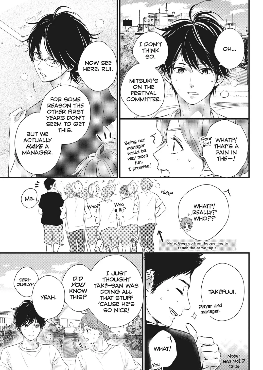 Read Waiting for Spring chapter 24 image 80 on Lezhin