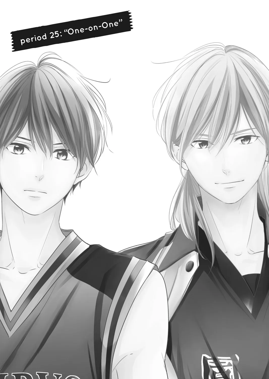 Read Waiting for Spring chapter 25 image 0 on Lezhin