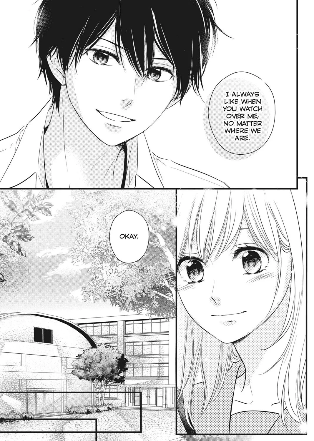 Read Waiting for Spring chapter 25 image 16 on Lezhin