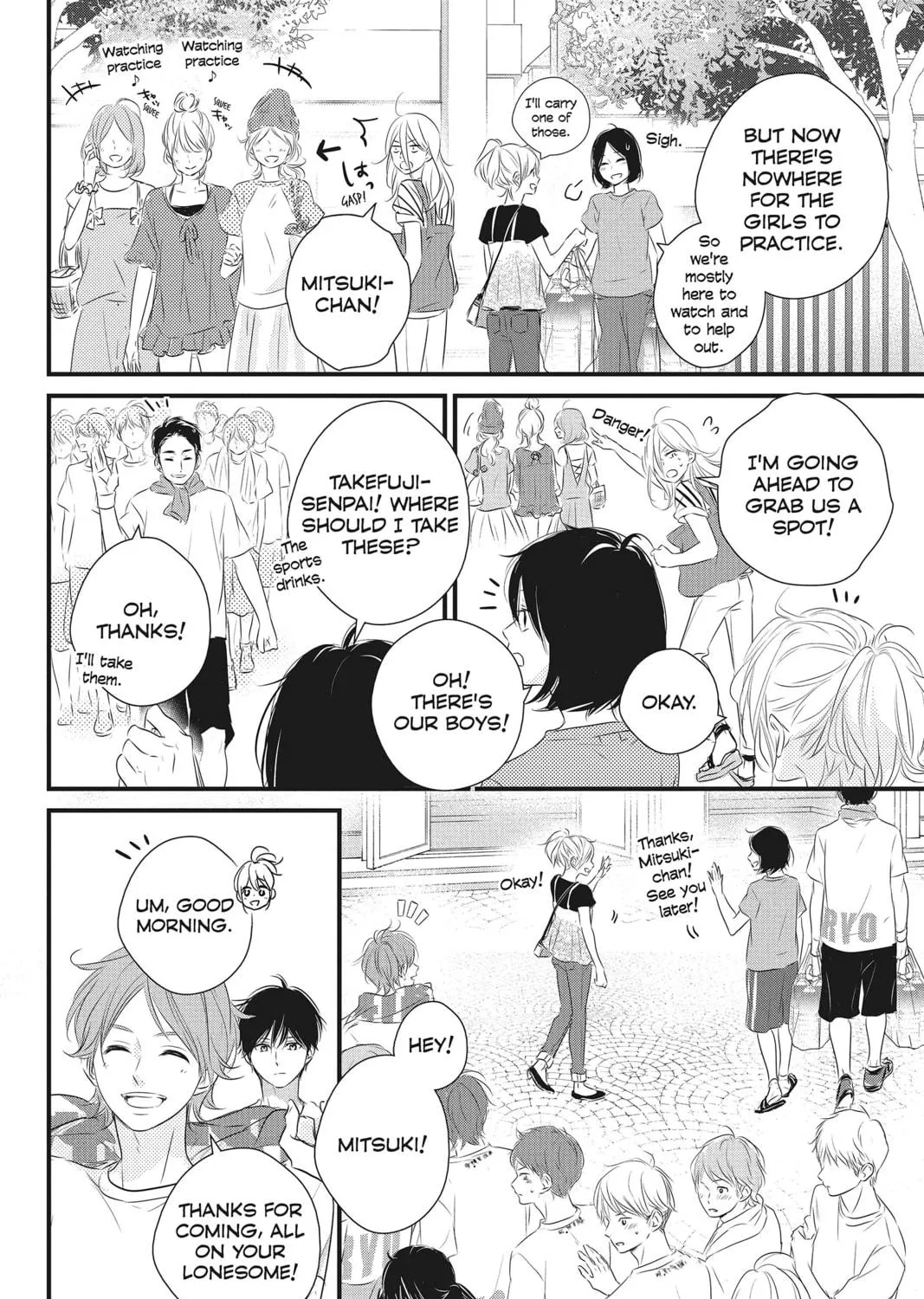 Read Waiting for Spring chapter 25 image 22 on Lezhin