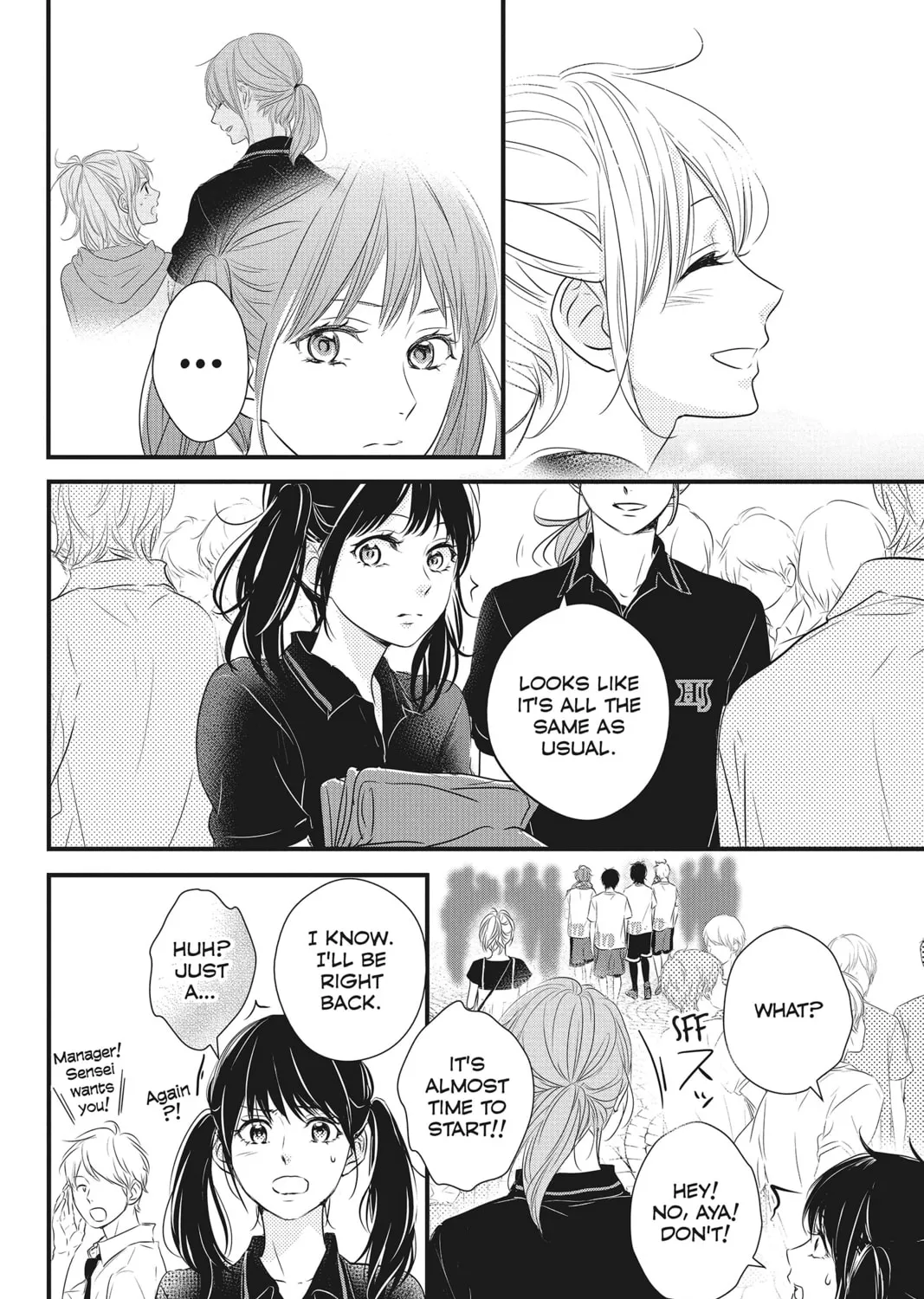 Read Waiting for Spring chapter 25 image 26 on Lezhin