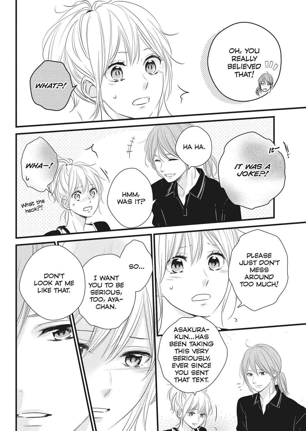 Read Waiting for Spring chapter 25 image 30 on Lezhin