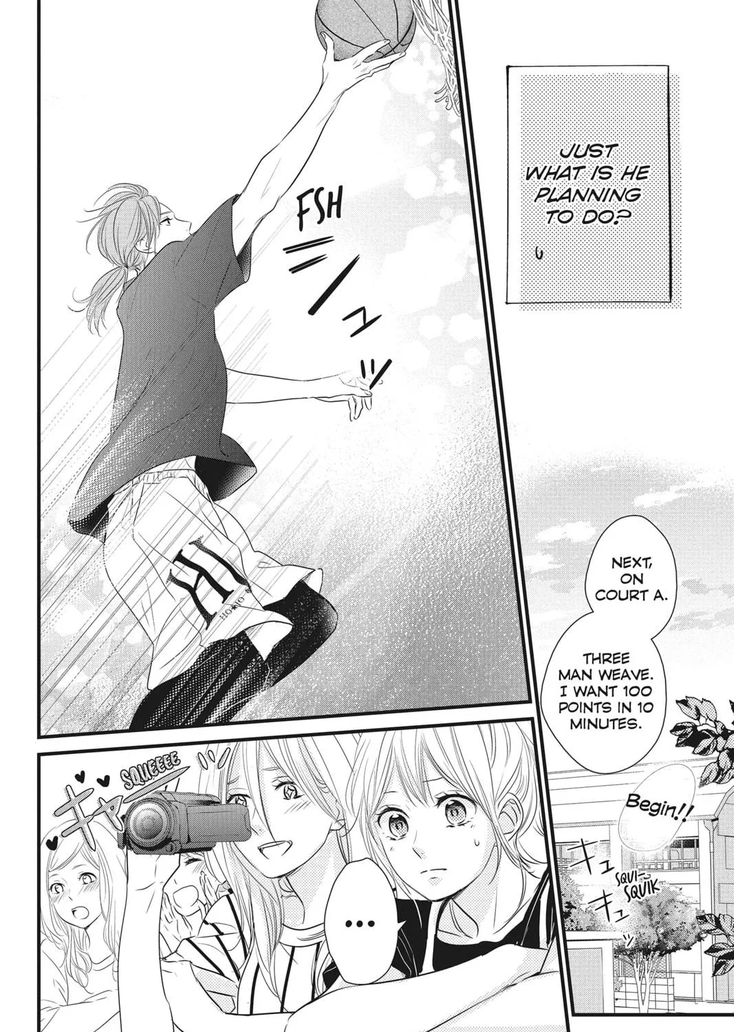 Read Waiting for Spring chapter 25 image 34 on Lezhin