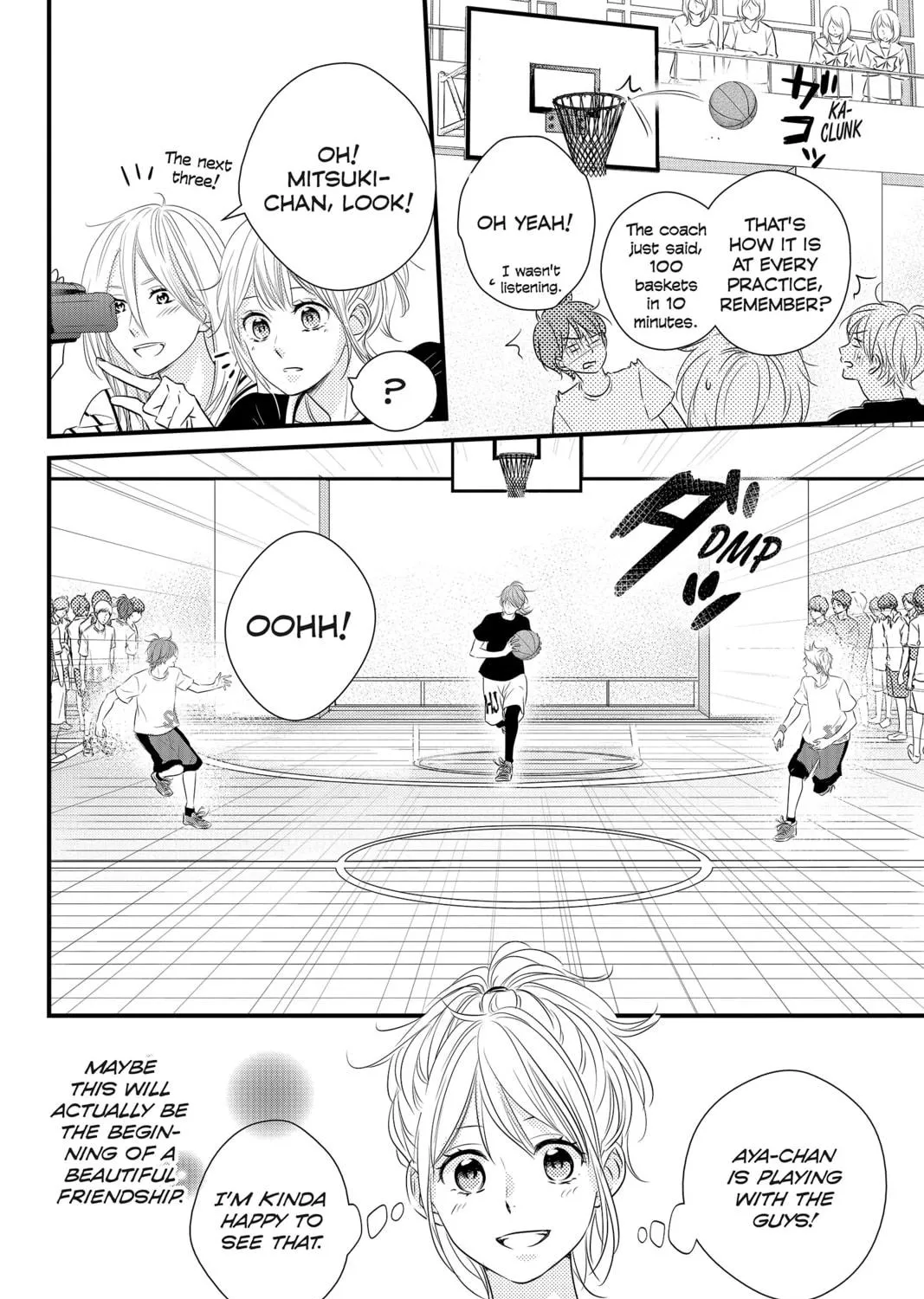 Read Waiting for Spring chapter 25 image 38 on Lezhin