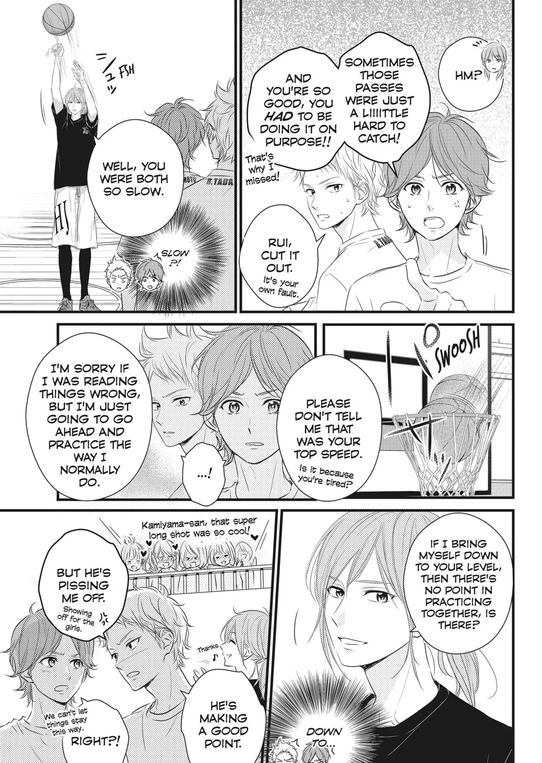 Read Waiting for Spring chapter 25 image 44 on Lezhin