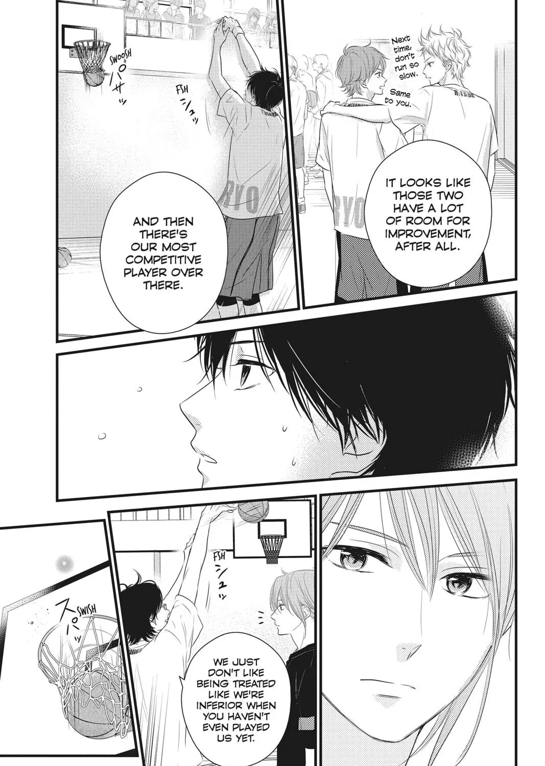 Read Waiting for Spring chapter 25 image 48 on Lezhin