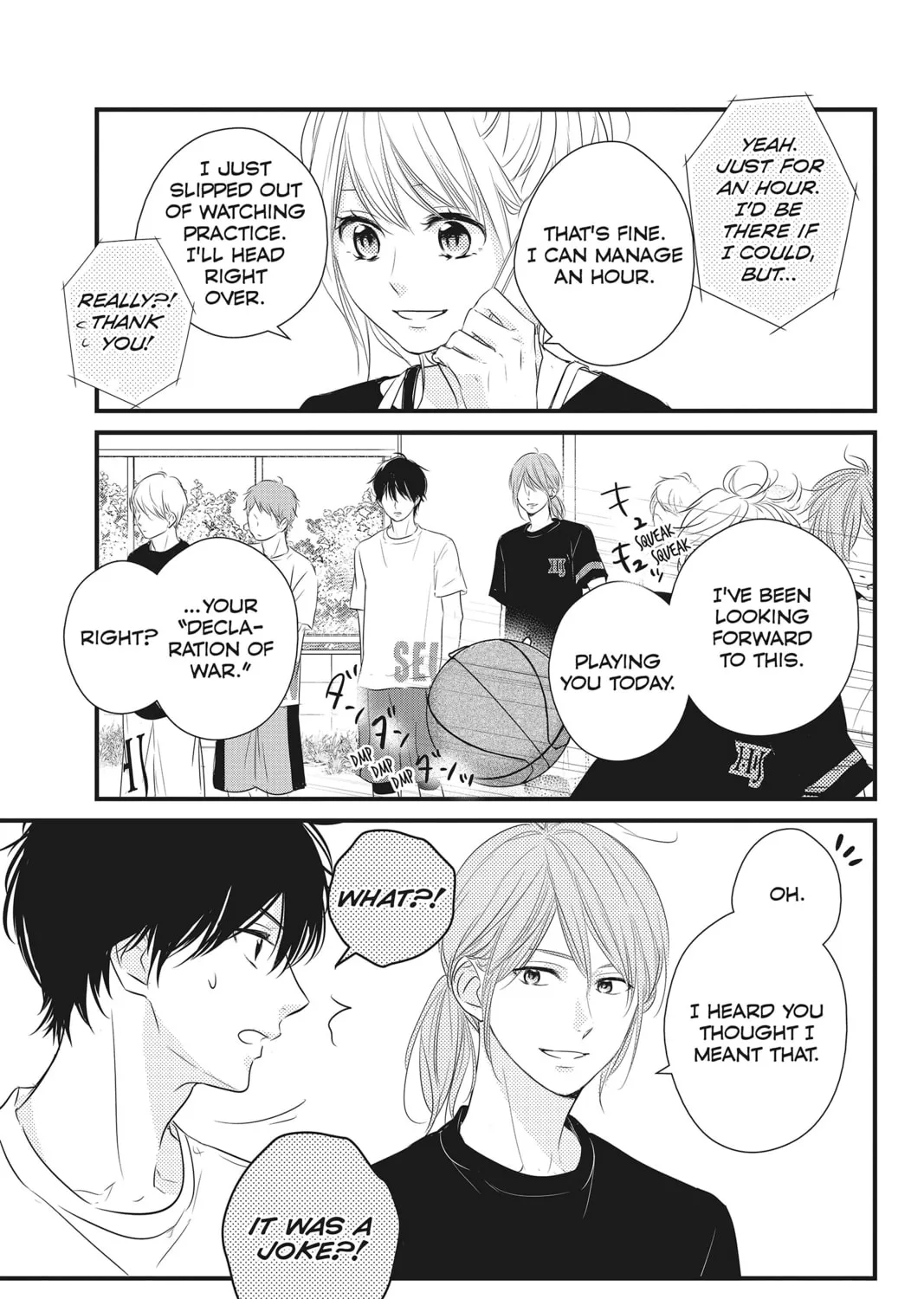 Read Waiting for Spring chapter 25 image 56 on Lezhin
