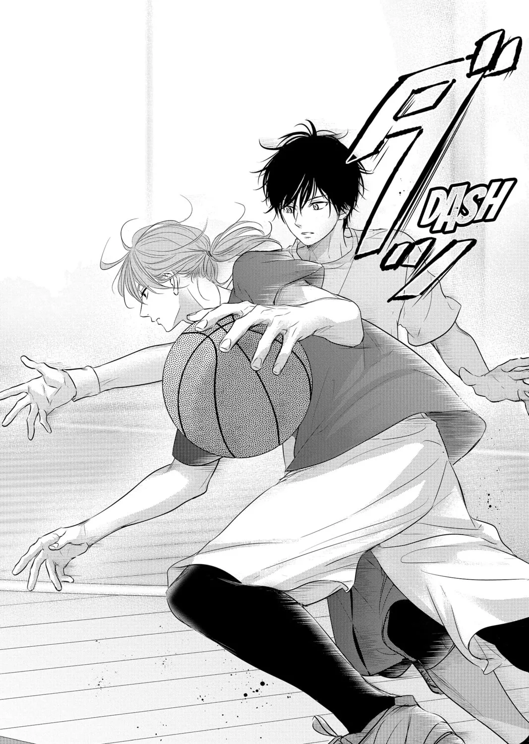 Read Waiting for Spring chapter 25 image 62 on Lezhin