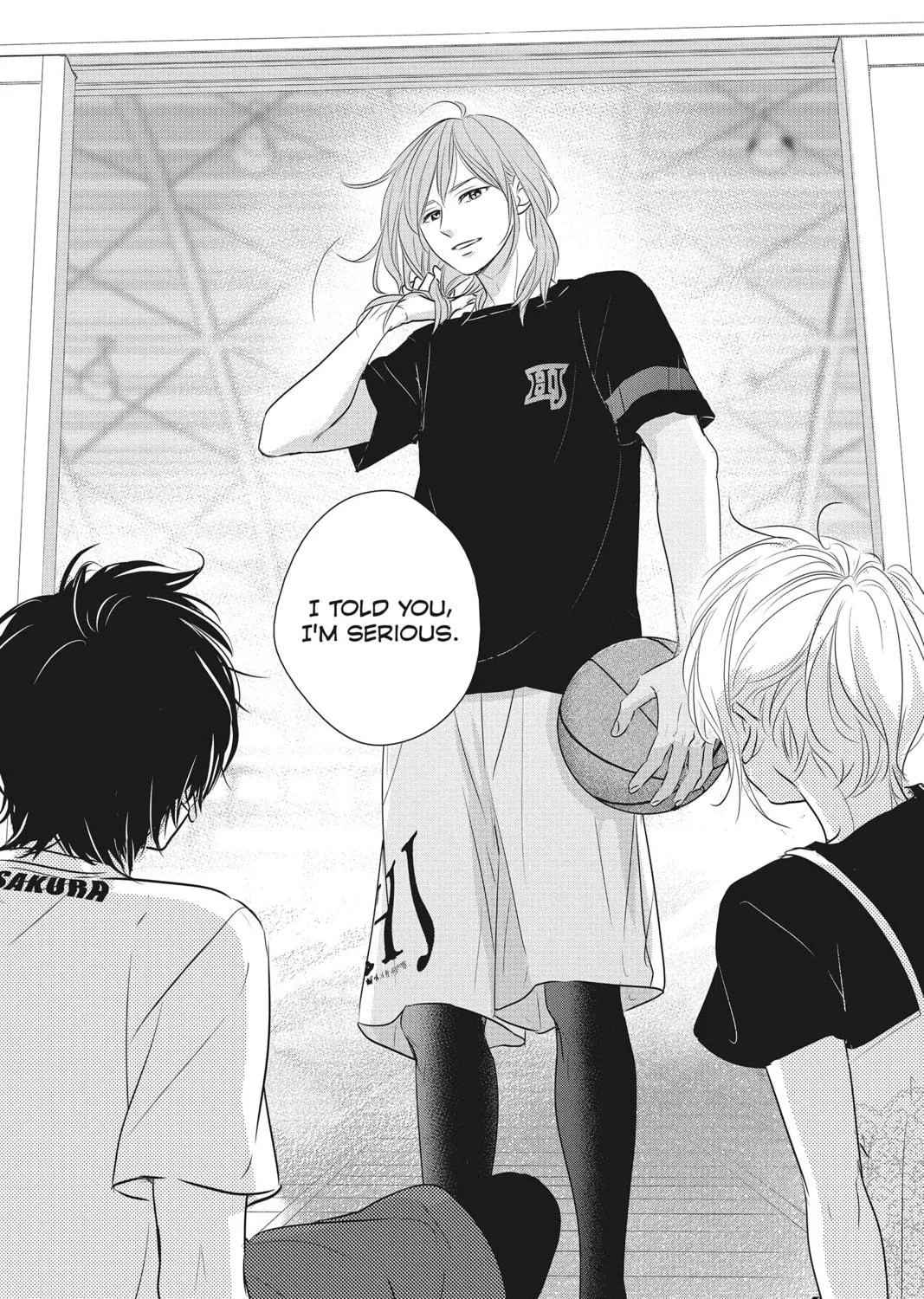 Read Waiting for Spring chapter 25 image 68 on Lezhin
