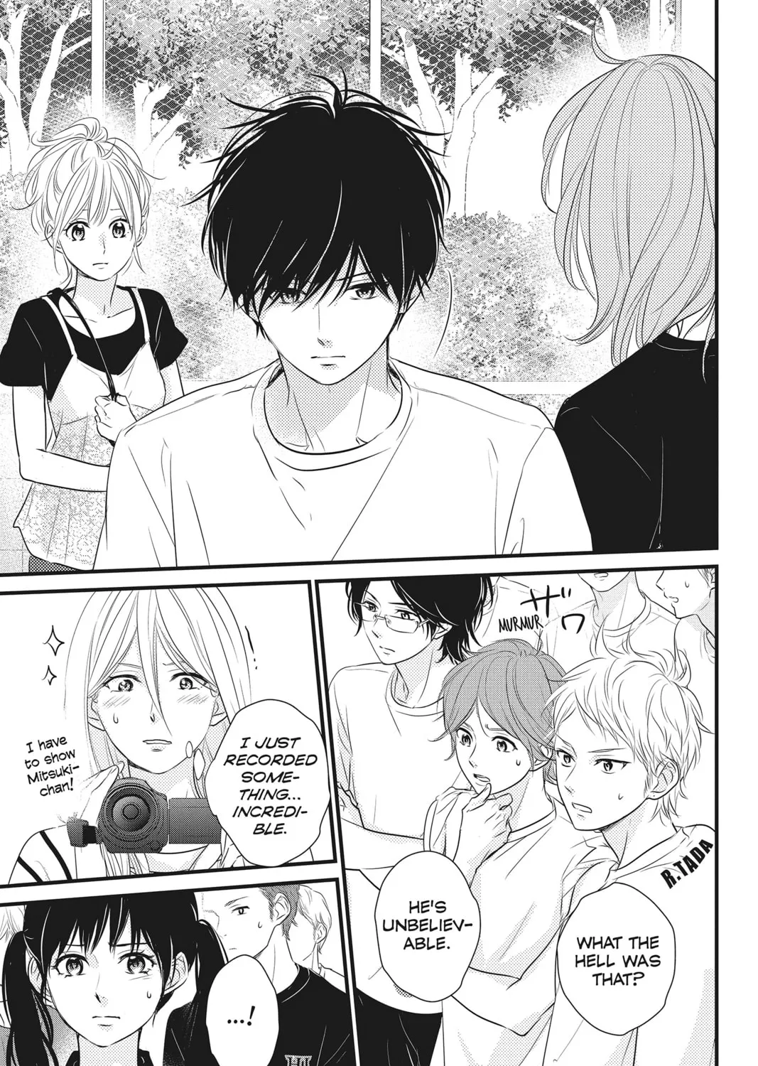 Read Waiting for Spring chapter 25 image 72 on Lezhin