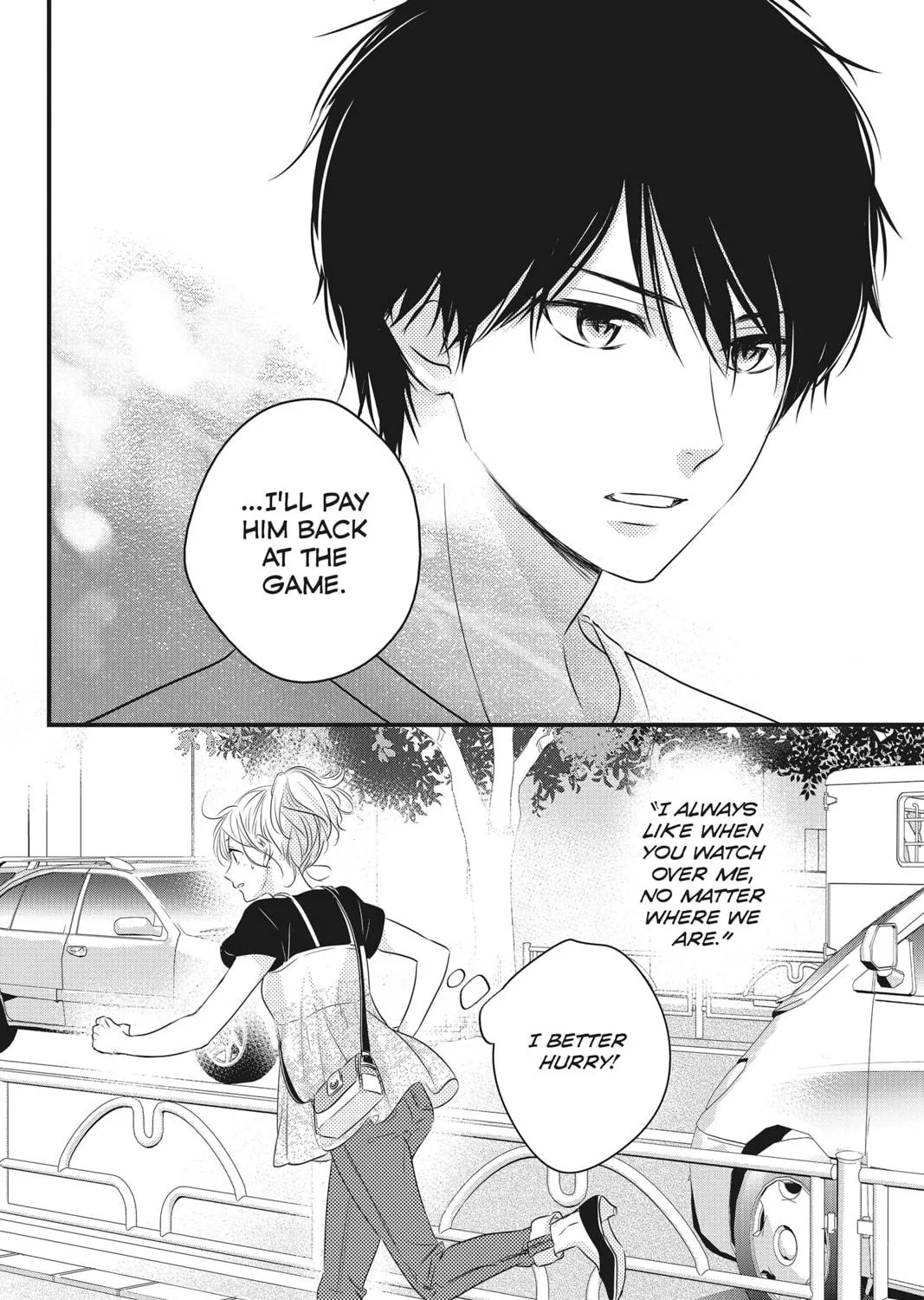 Read Waiting for Spring chapter 25 image 78 on Lezhin