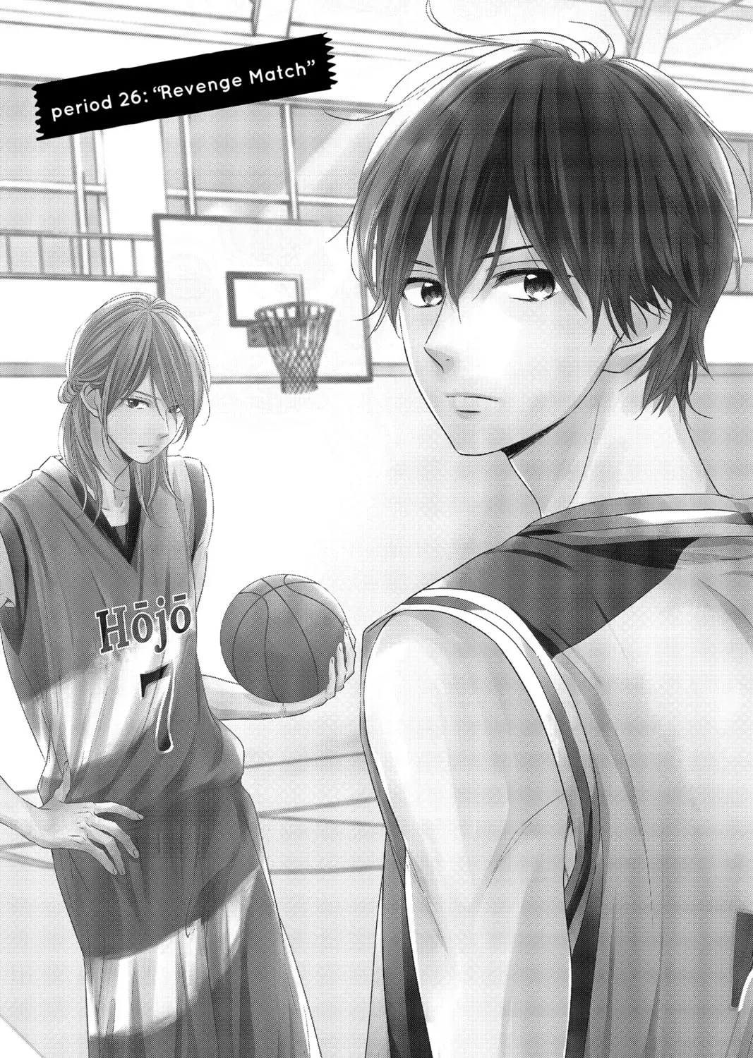 Read Waiting for Spring chapter 26 image 0 on Lezhin