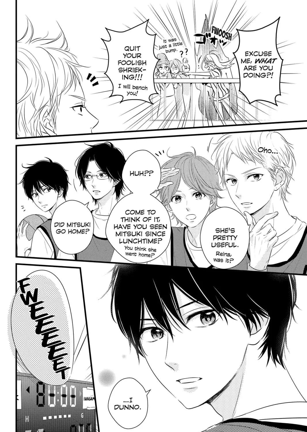 Read Waiting for Spring chapter 26 image 10 on Lezhin