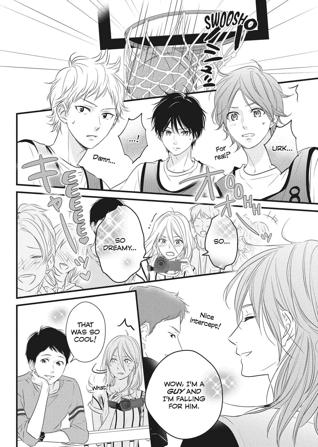 Read Waiting for Spring chapter 26 image 22 on Lezhin