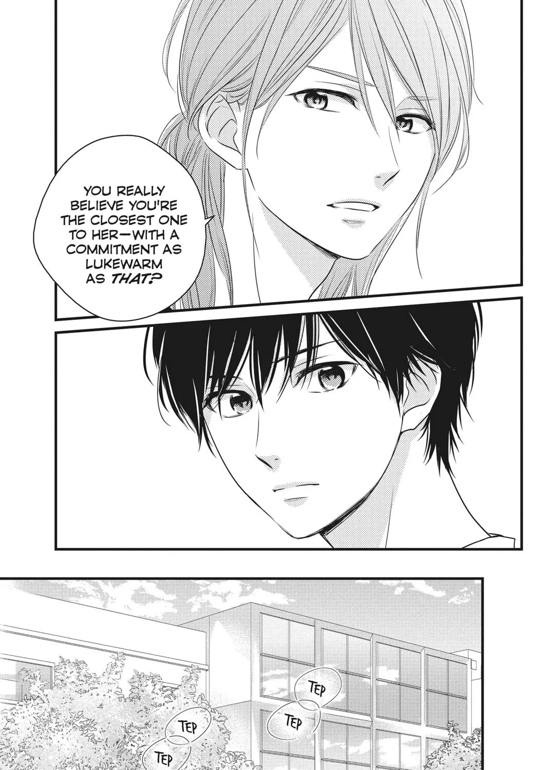 Read Waiting for Spring chapter 26 image 28 on Lezhin
