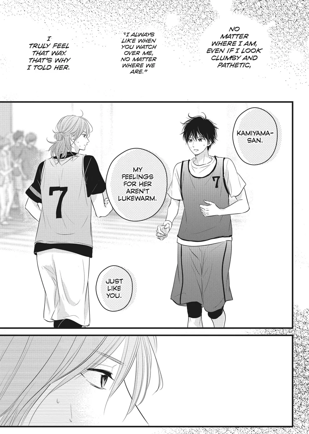 Read Waiting for Spring chapter 26 image 36 on Lezhin