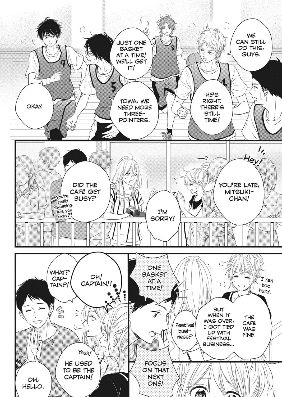 Read Waiting for Spring chapter 26 image 38 on Lezhin
