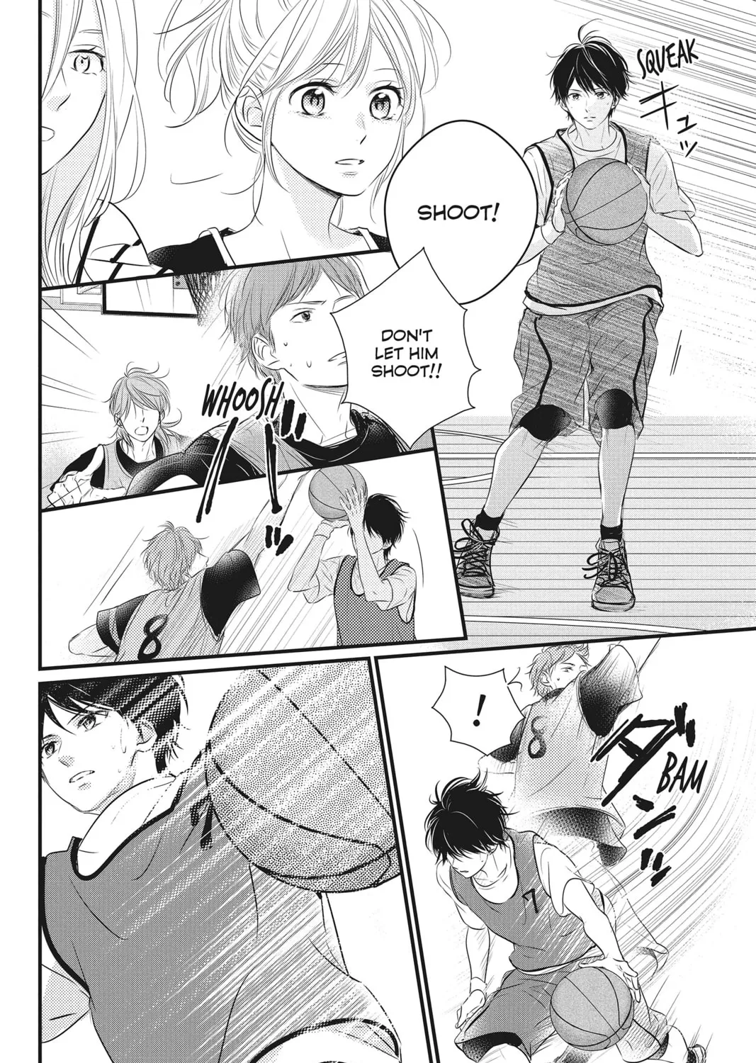 Read Waiting for Spring chapter 26 image 42 on Lezhin